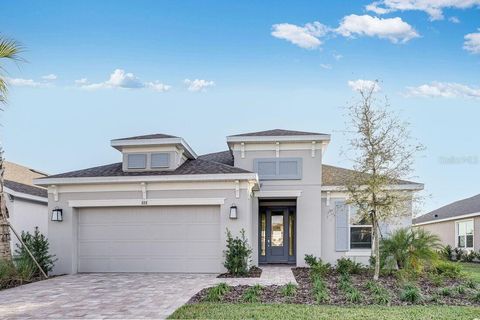 Photo of 888 Arbor Green Trail, Saint Cloud, FL 34771 (MLS # O6341545)