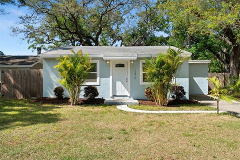 1276 BERTLAND WAY CLEARWATER FL 33755