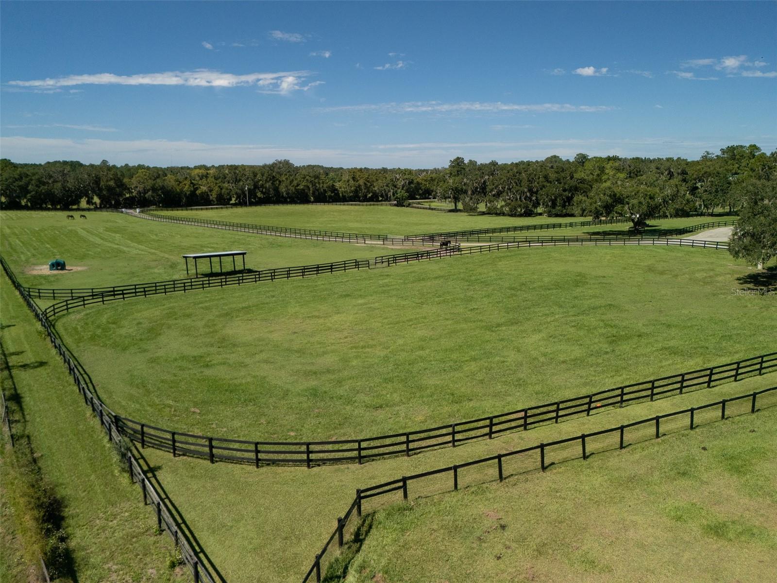 TOP BRASS FARM - Residential