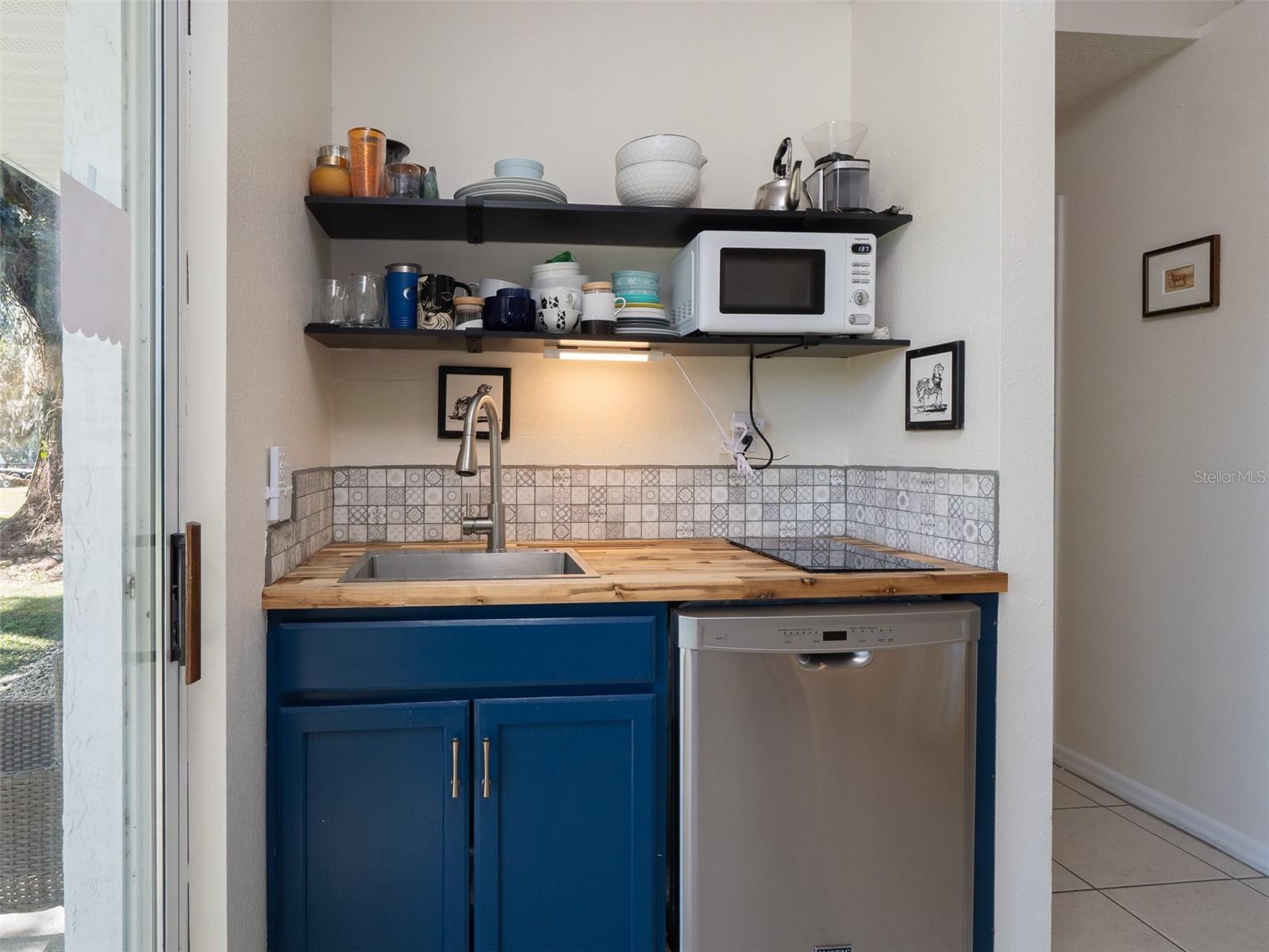 TOP BRASS FARM - Residential