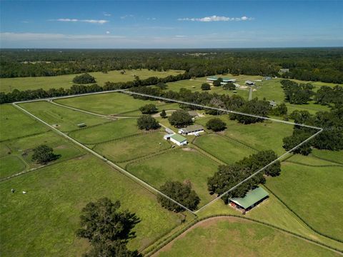 Tiny photo for 15939 NW 162nd Terrace, Williston, FL 32696 (MLS # OM710378)