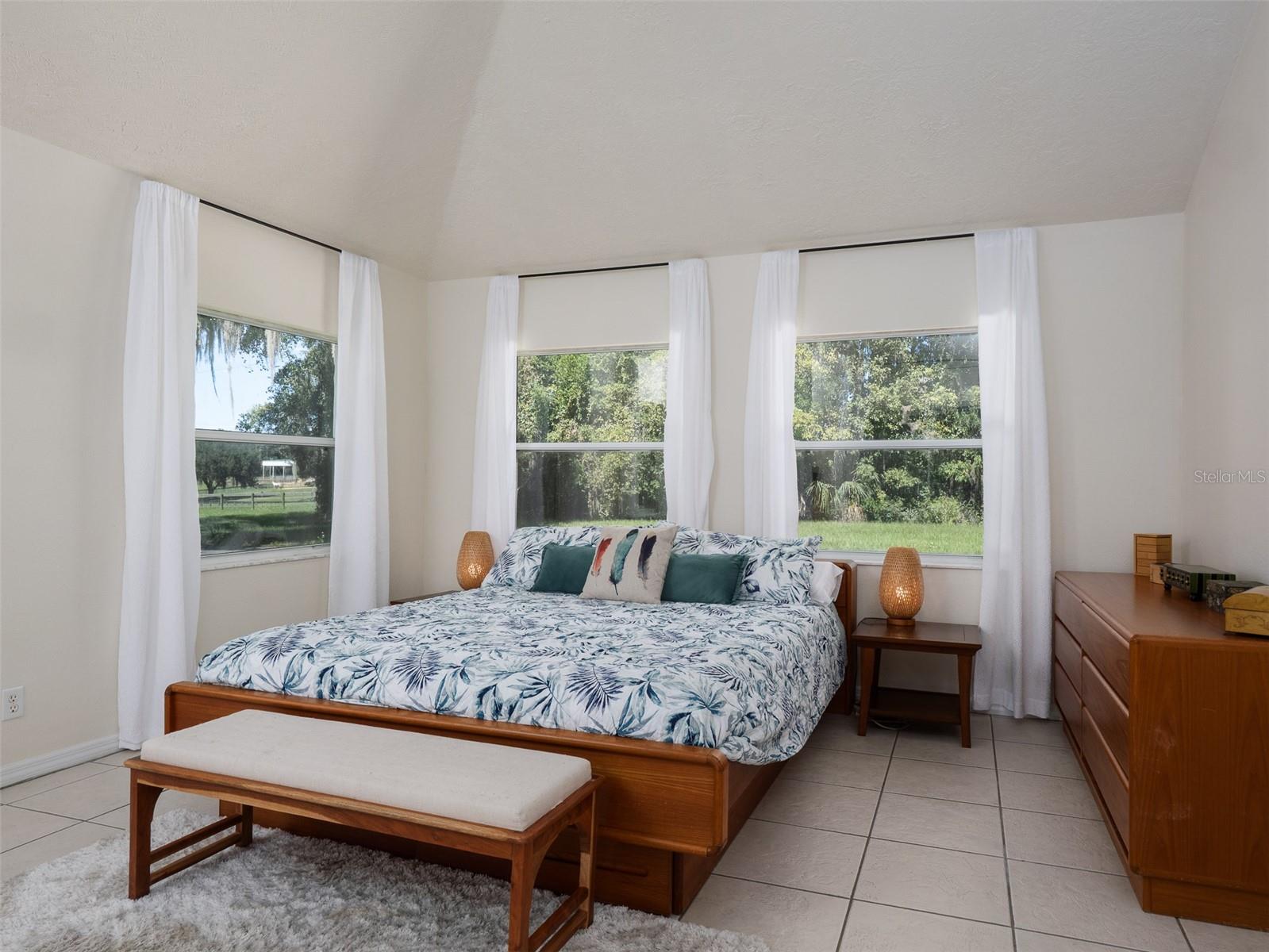 TOP BRASS FARM - Residential