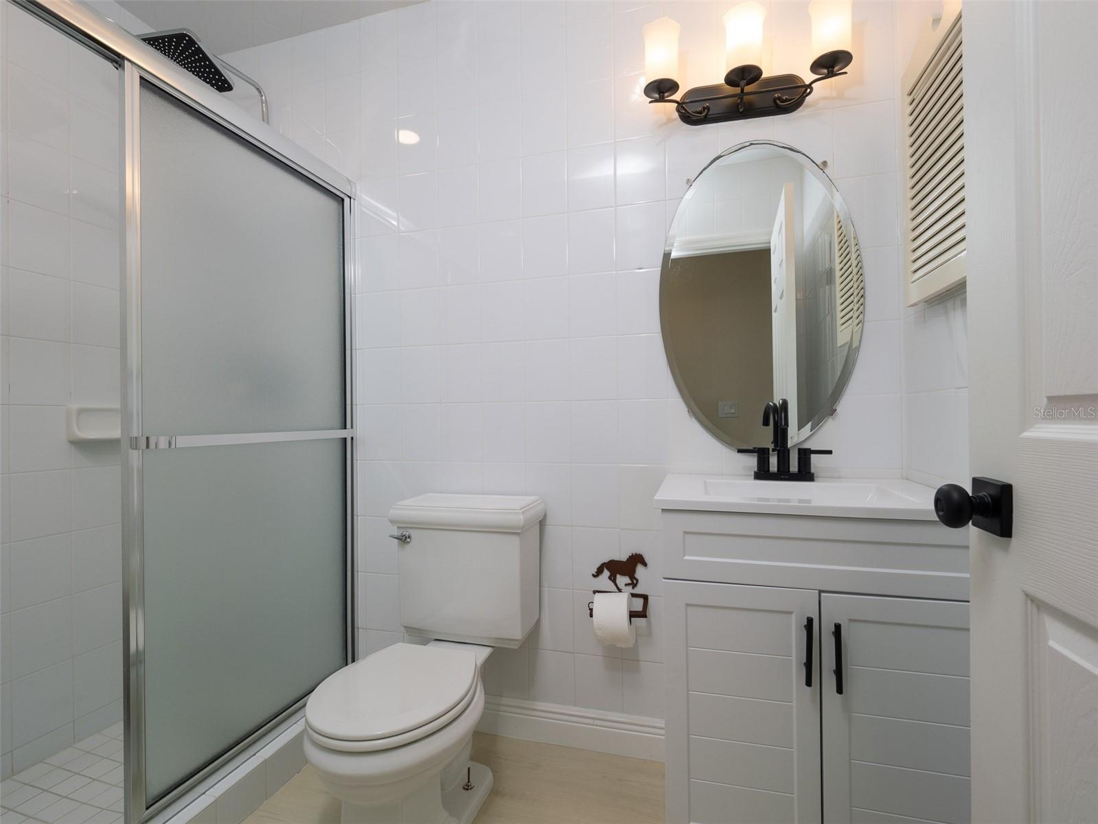 TOP BRASS FARM - Residential