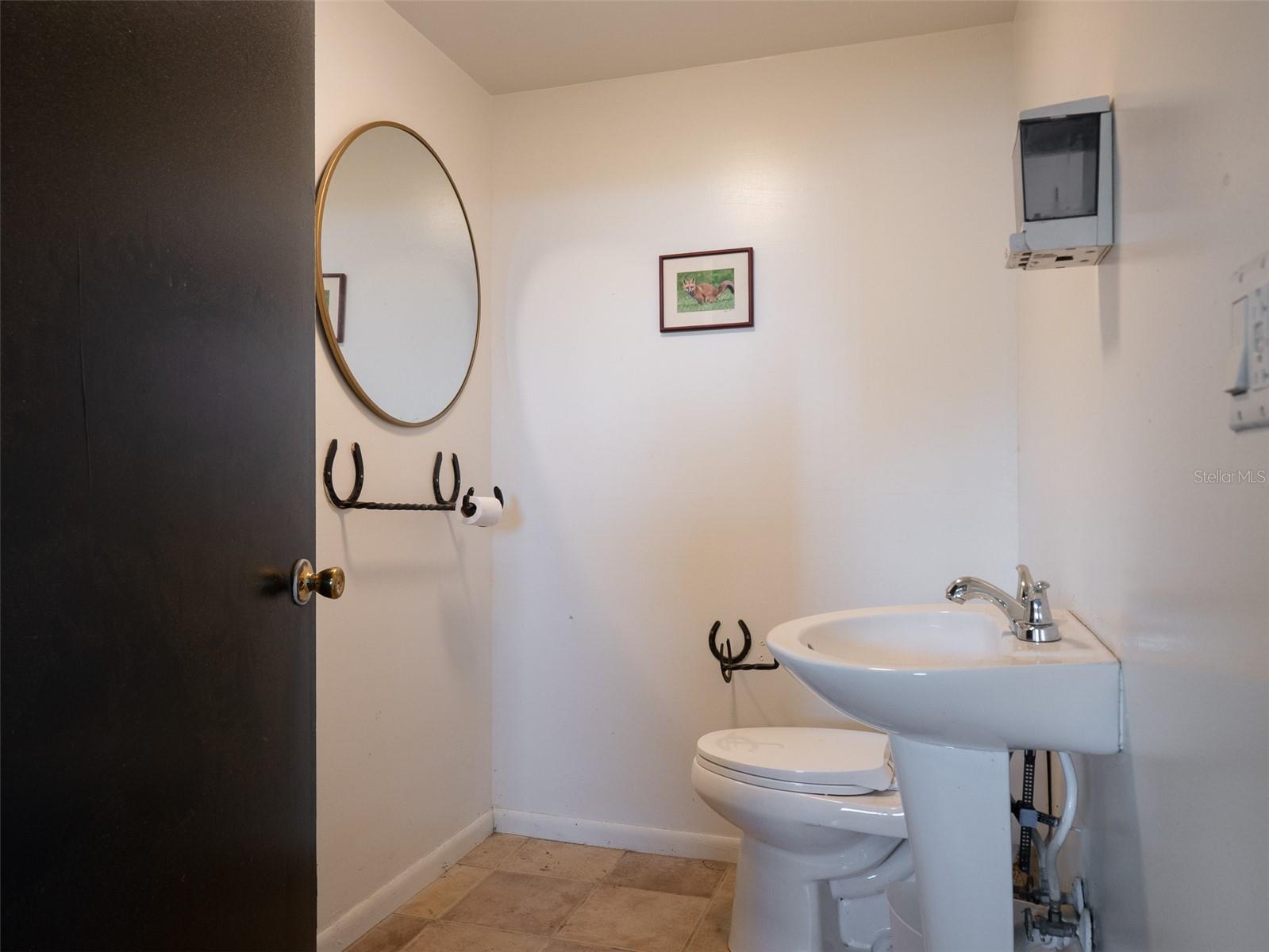 TOP BRASS FARM - Residential