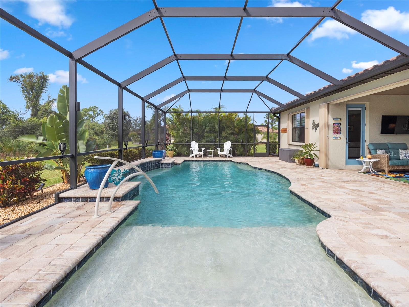 GRAN PARADISO PH 8 - Residential