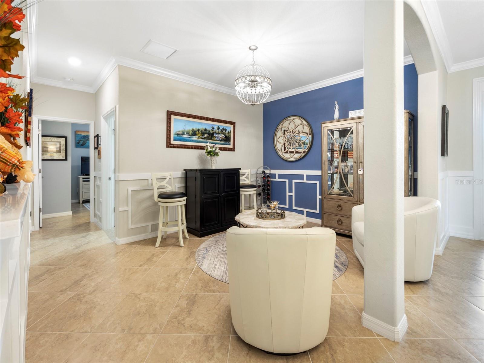 GRAN PARADISO PH 8 - Residential