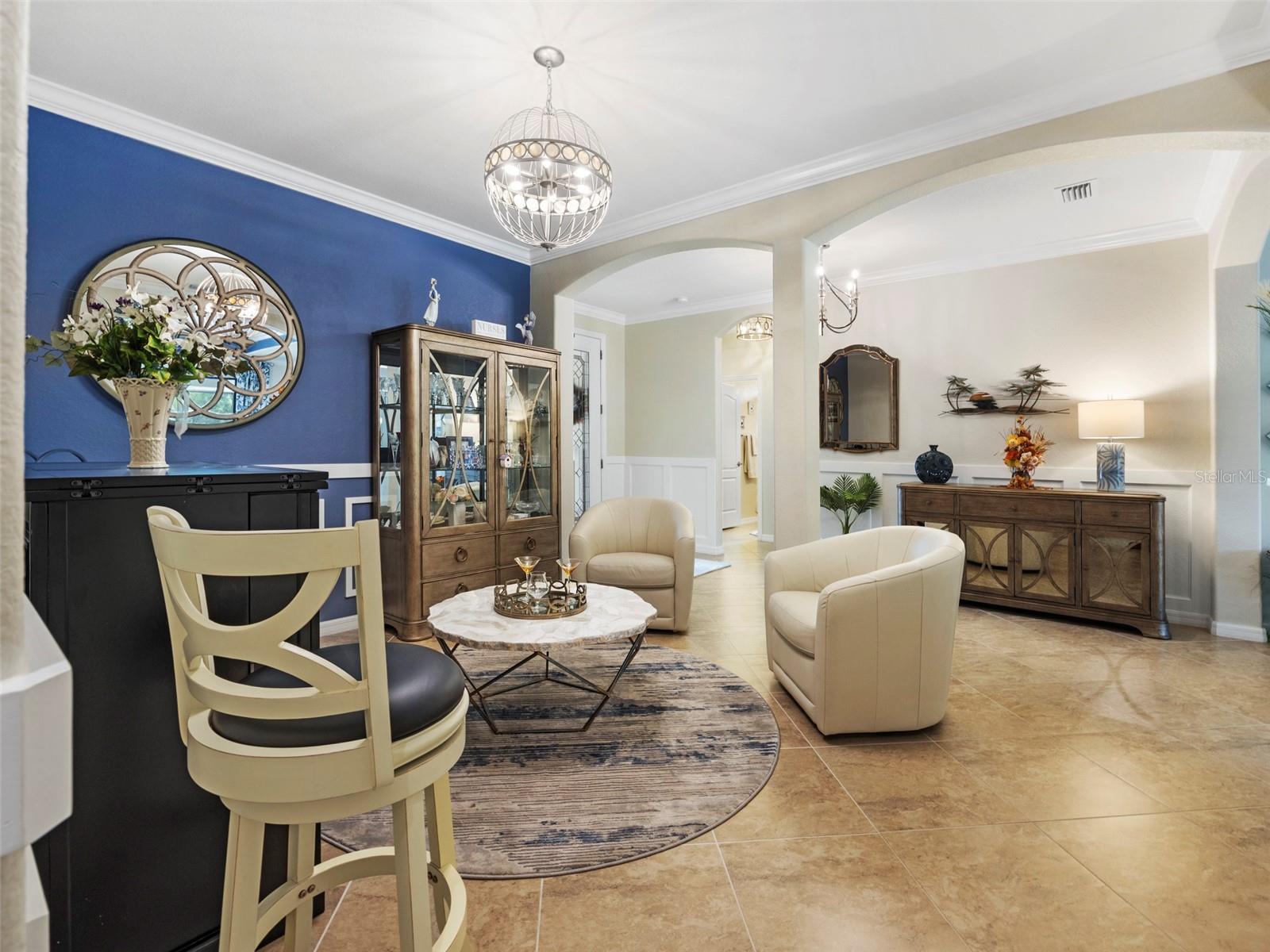 GRAN PARADISO PH 8 - Residential