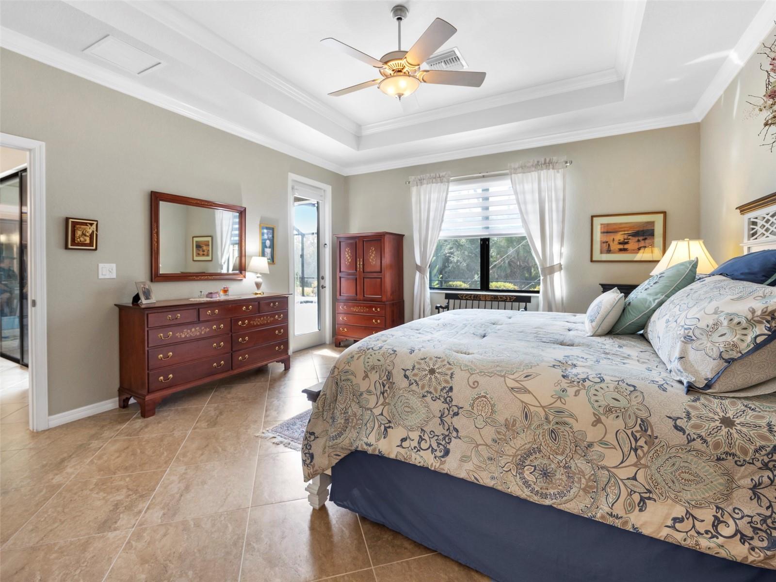 GRAN PARADISO PH 8 - Residential