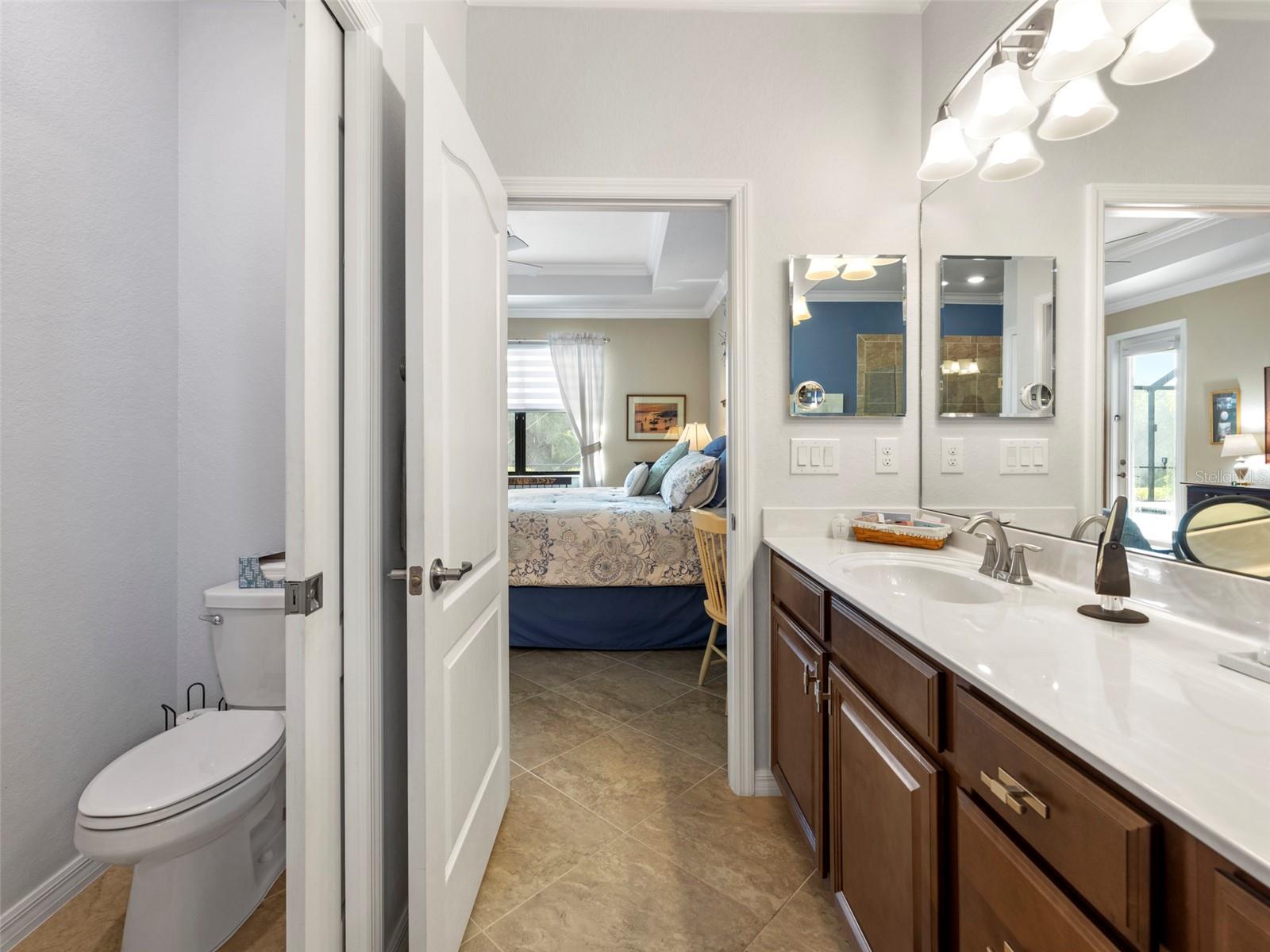 GRAN PARADISO PH 8 - Residential