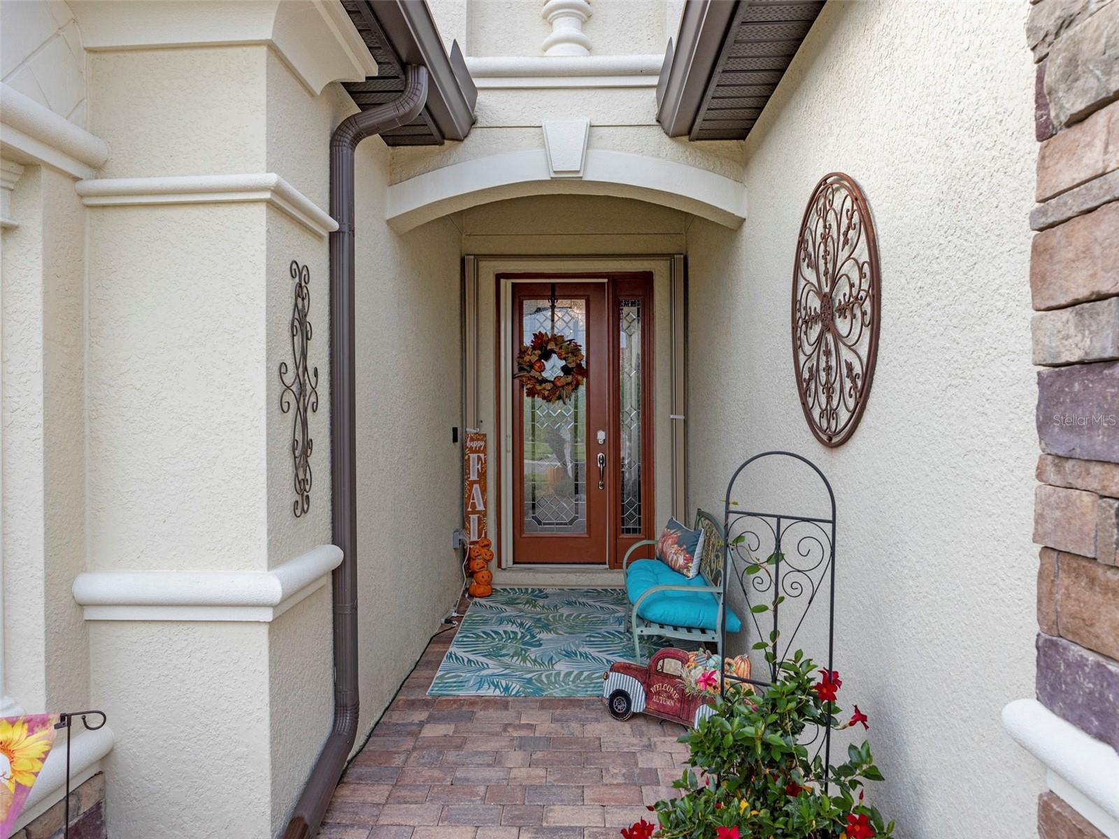 GRAN PARADISO PH 8 - Residential