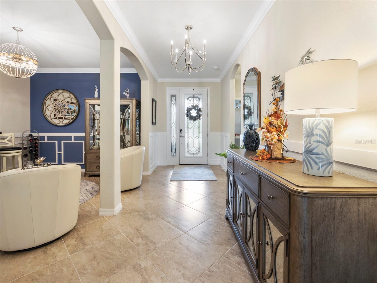 GRAN PARADISO PH 8 - Residential