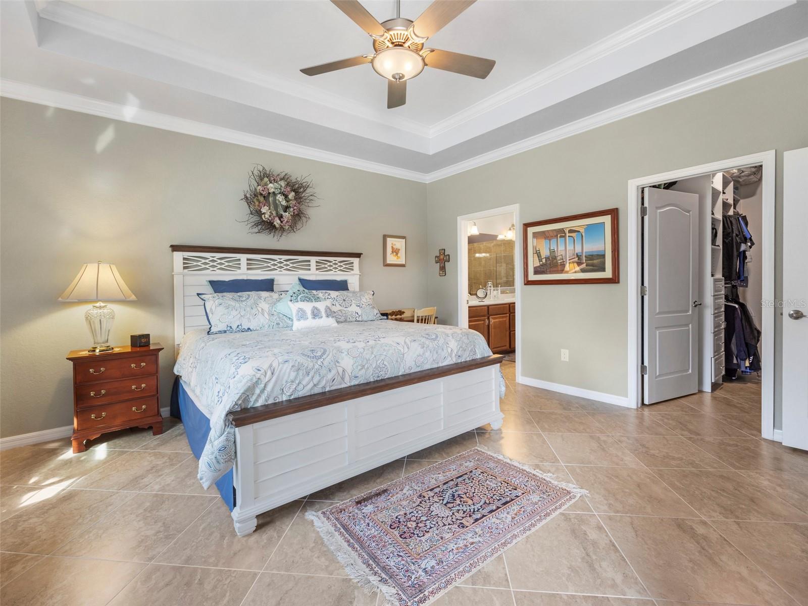 GRAN PARADISO PH 8 - Residential