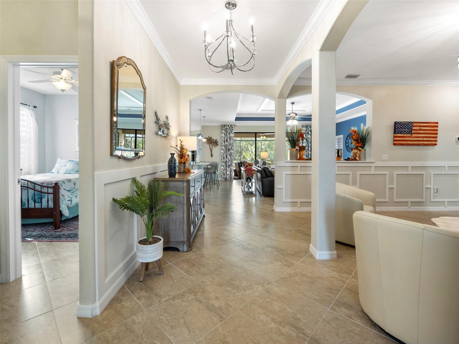 GRAN PARADISO PH 8 - Residential