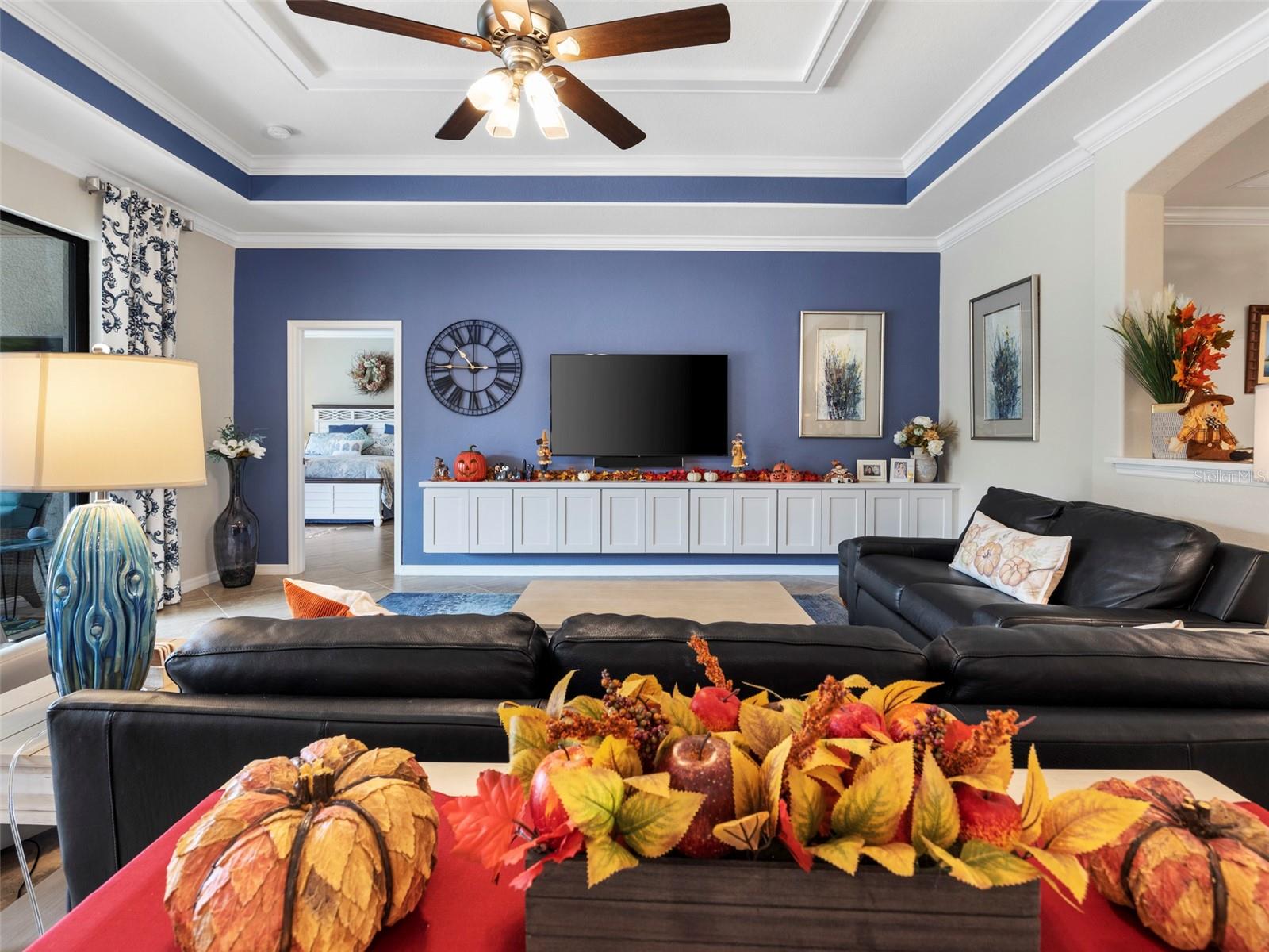 GRAN PARADISO PH 8 - Residential