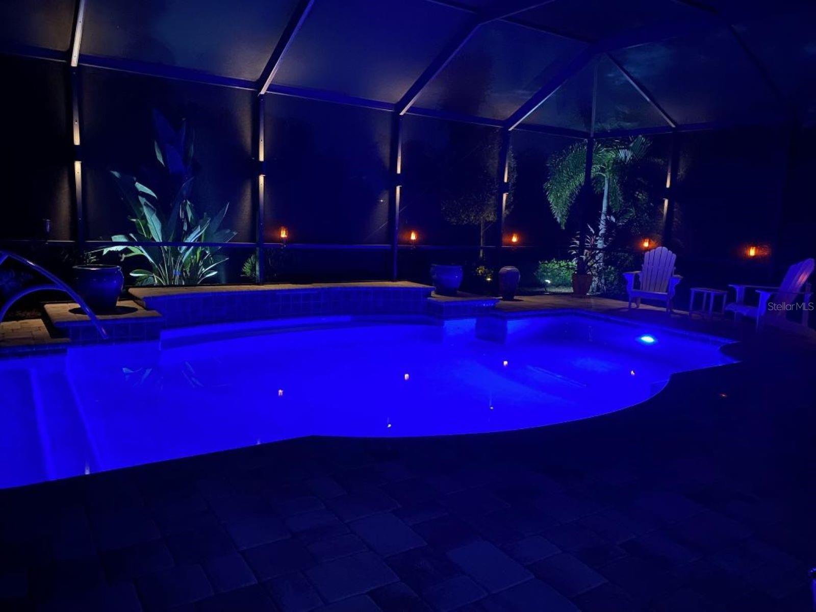 GRAN PARADISO PH 8 - Residential