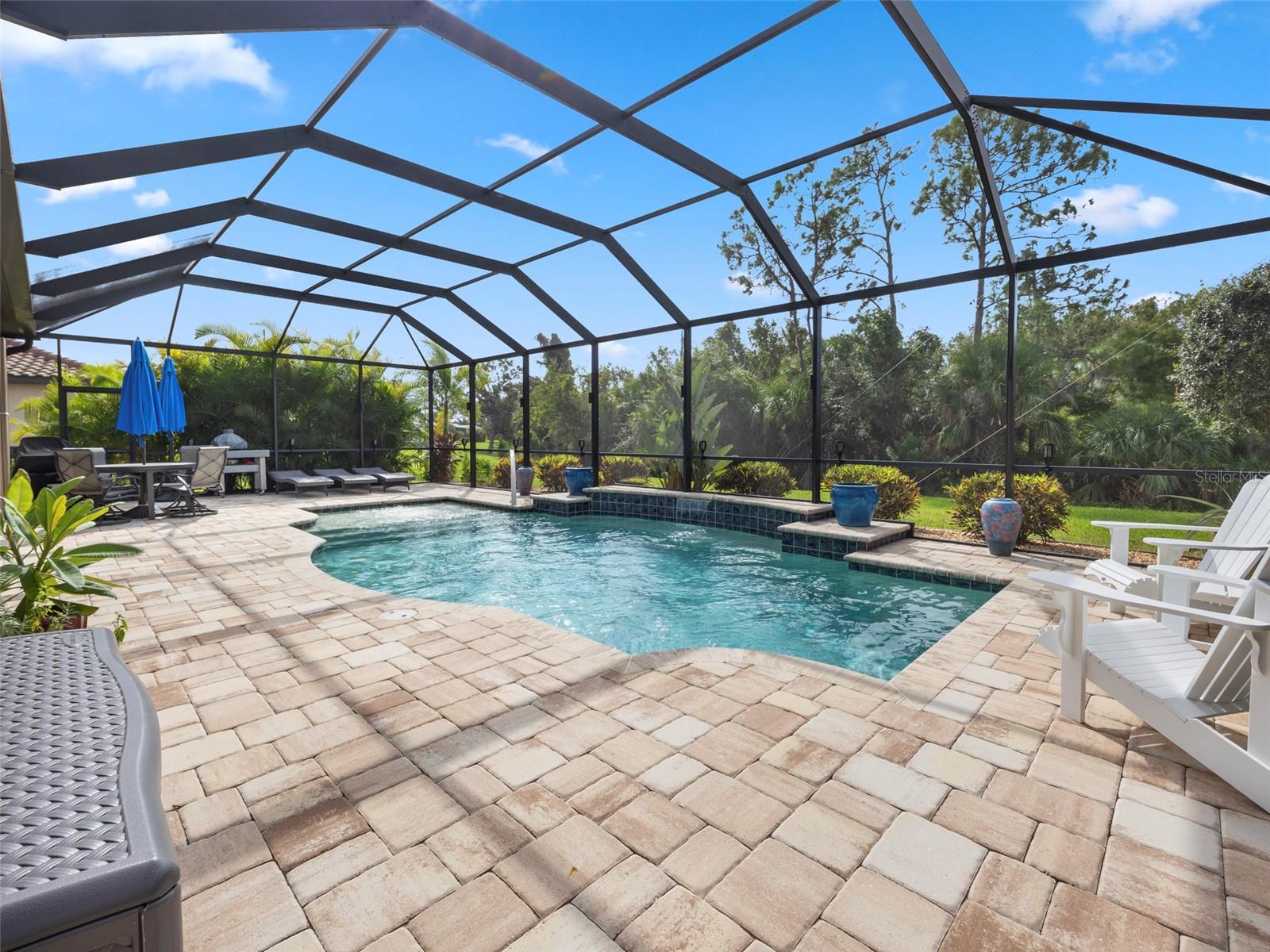 GRAN PARADISO PH 8 - Residential