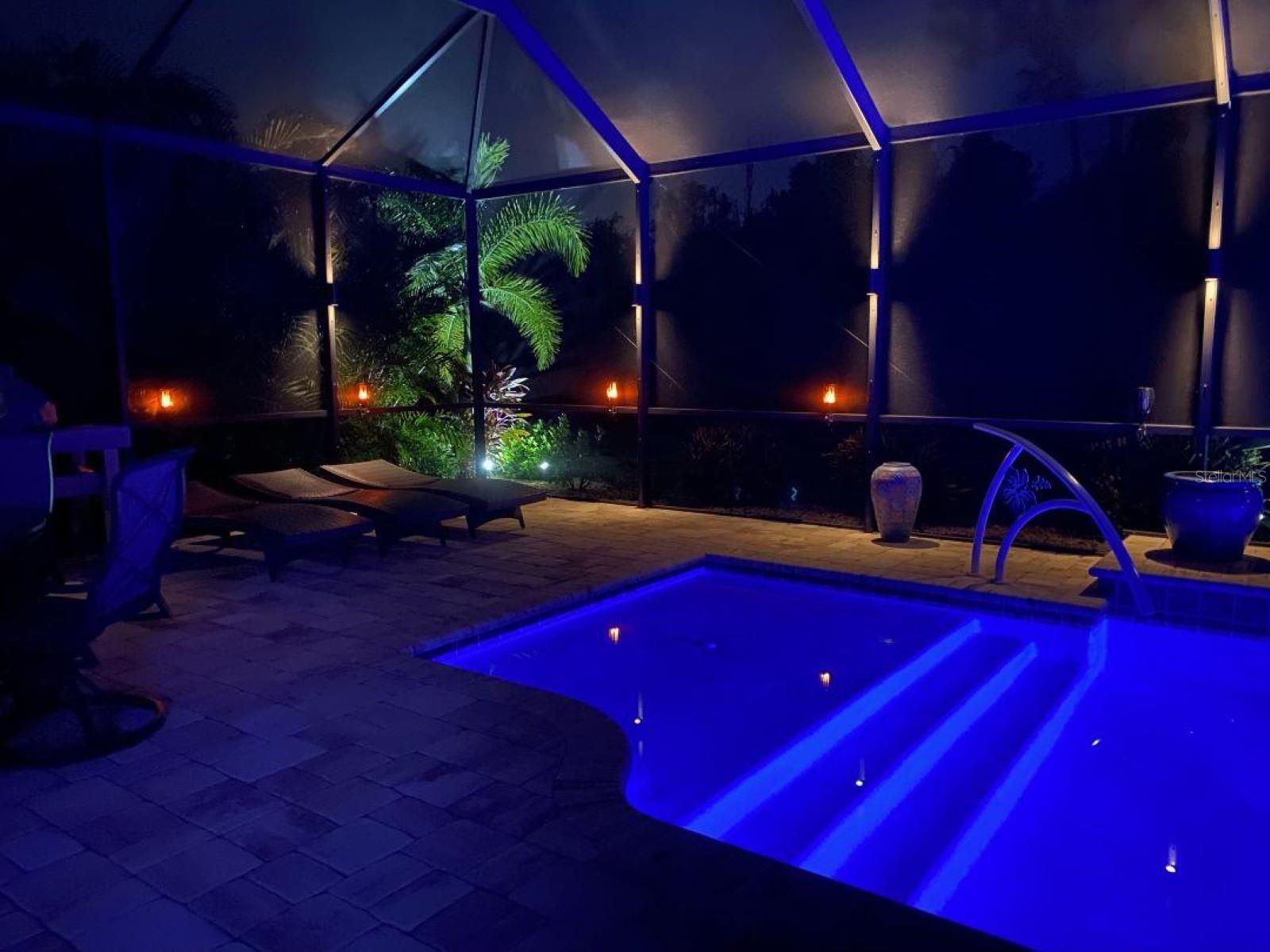 GRAN PARADISO PH 8 - Residential