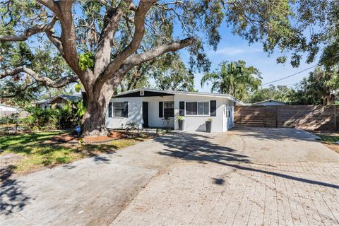 A home in TAMPA