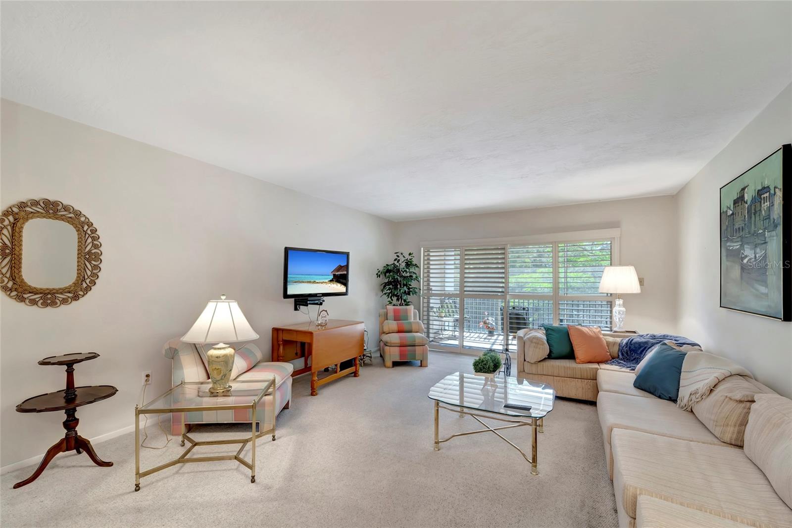 WESTCHESTER I - Residential