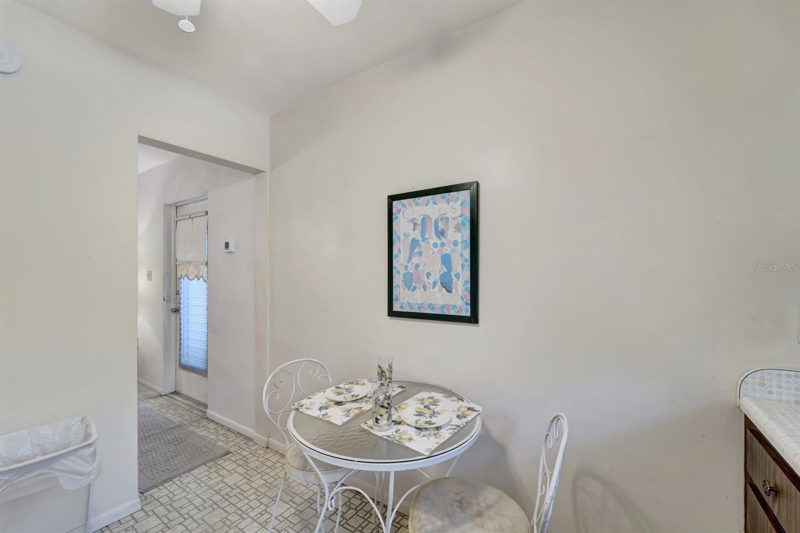 WESTCHESTER I - Residential