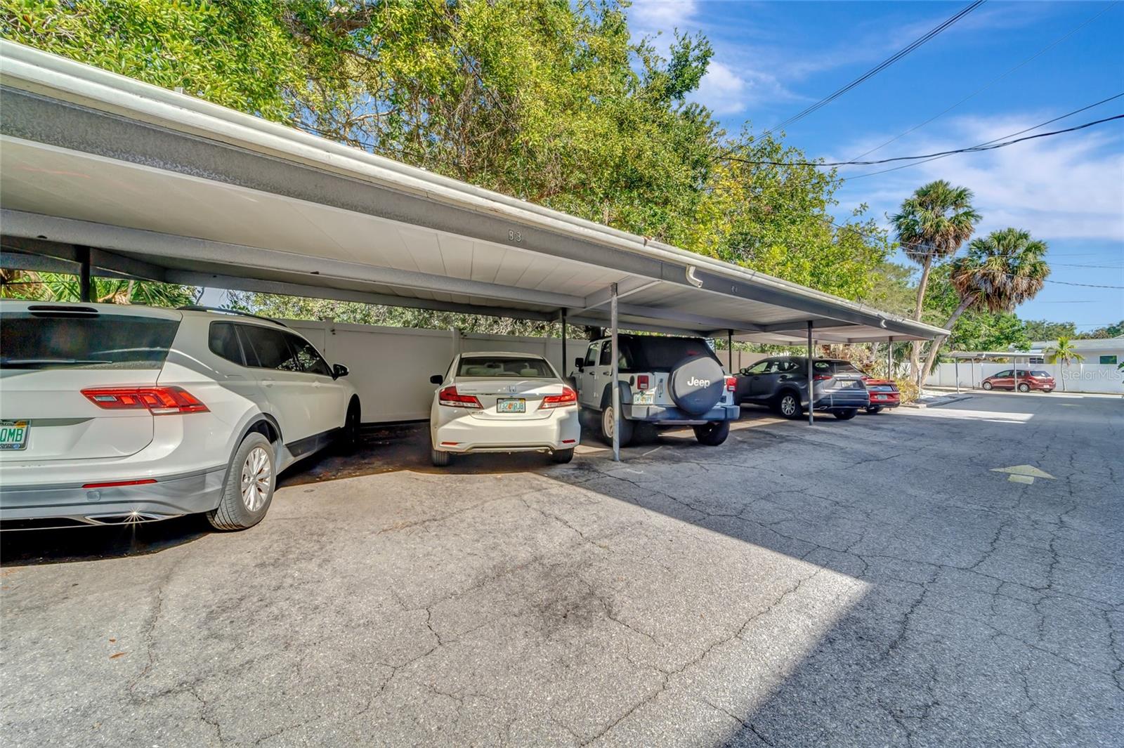 WESTCHESTER I - Residential