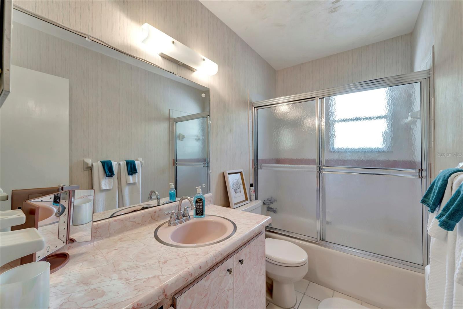 WESTCHESTER I - Residential