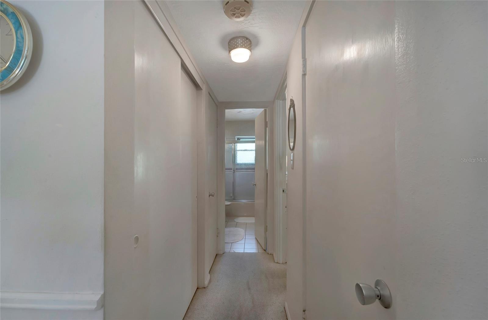 WESTCHESTER I - Residential