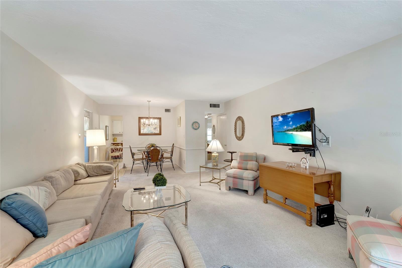 WESTCHESTER I - Residential