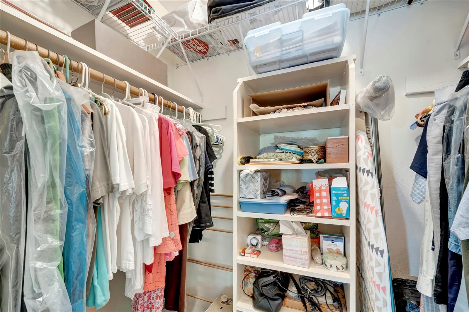 WESTCHESTER I - Residential