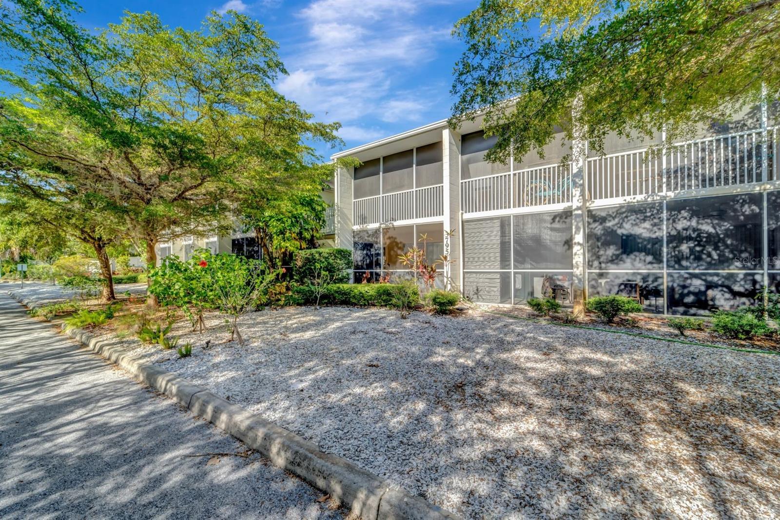 WESTCHESTER I - Residential