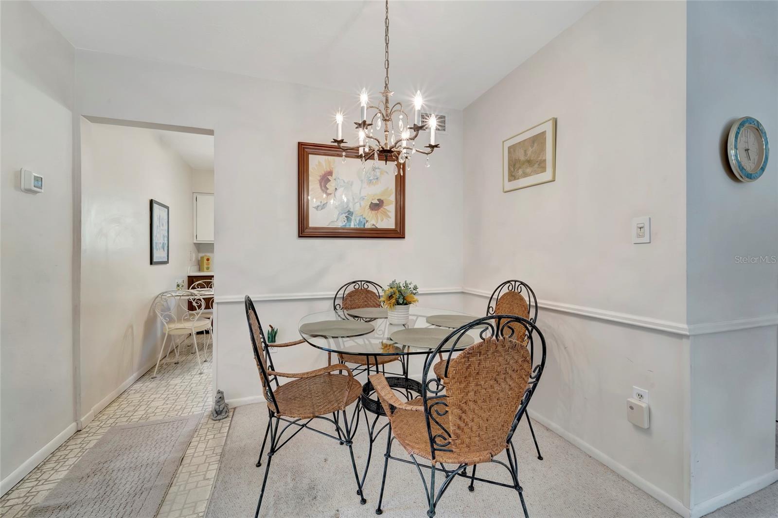 WESTCHESTER I - Residential