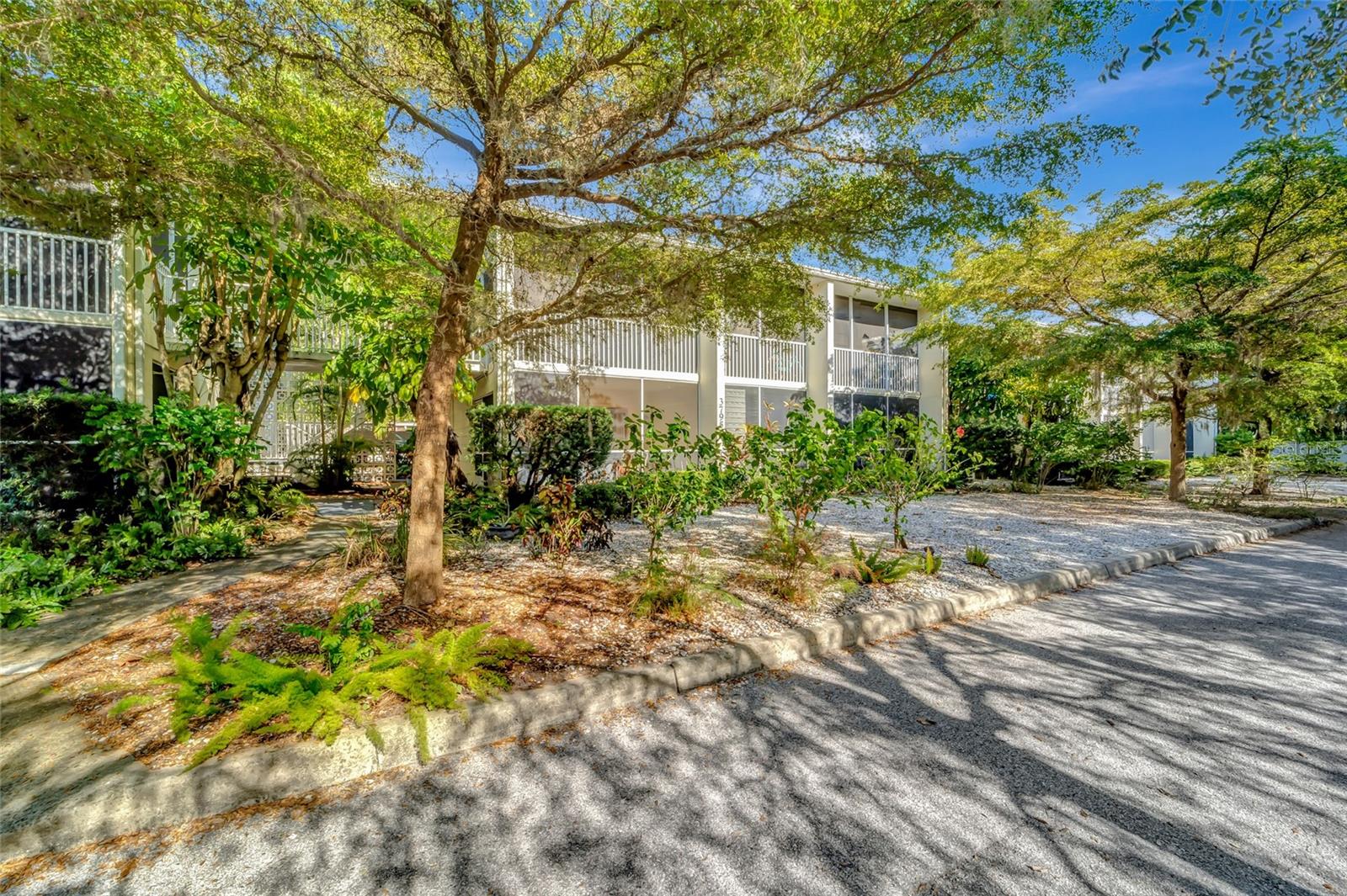 WESTCHESTER I - Residential