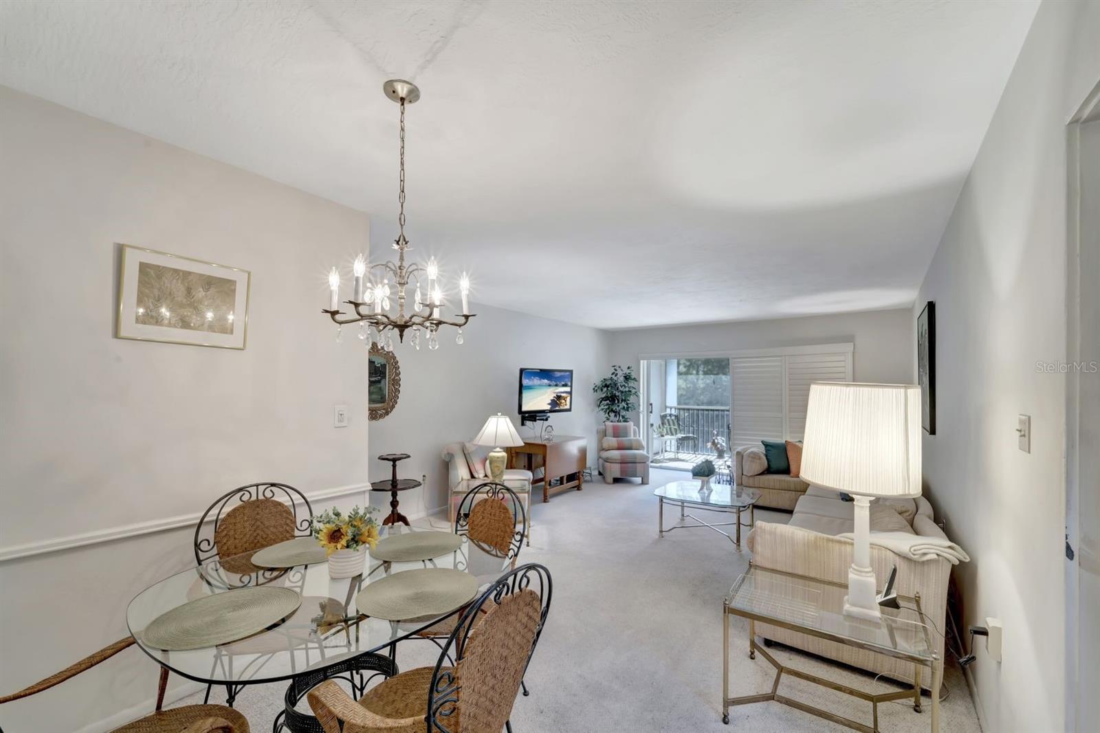 WESTCHESTER I - Residential