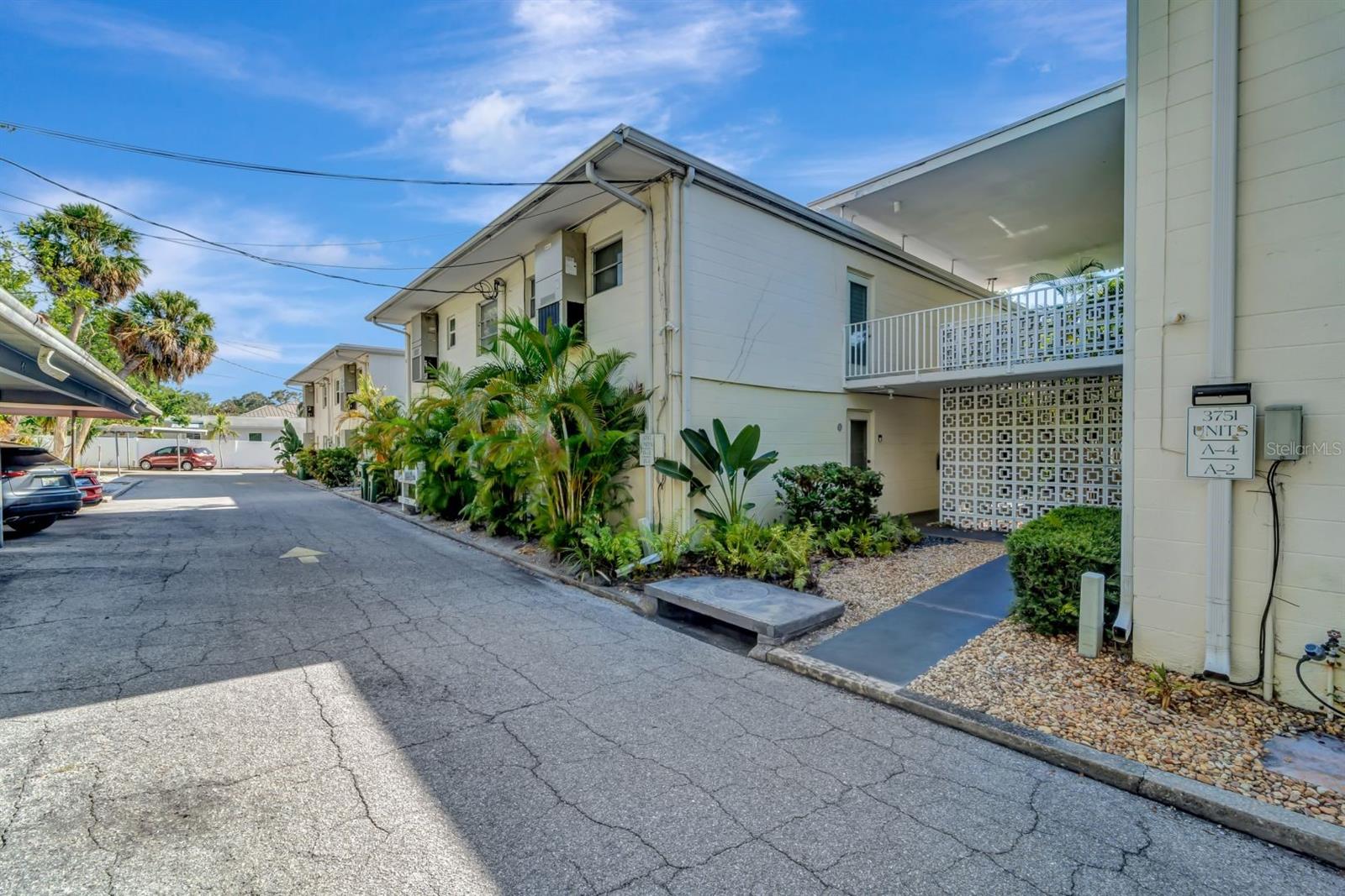 WESTCHESTER I - Residential