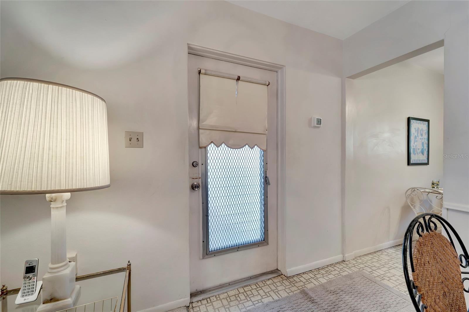 WESTCHESTER I - Residential