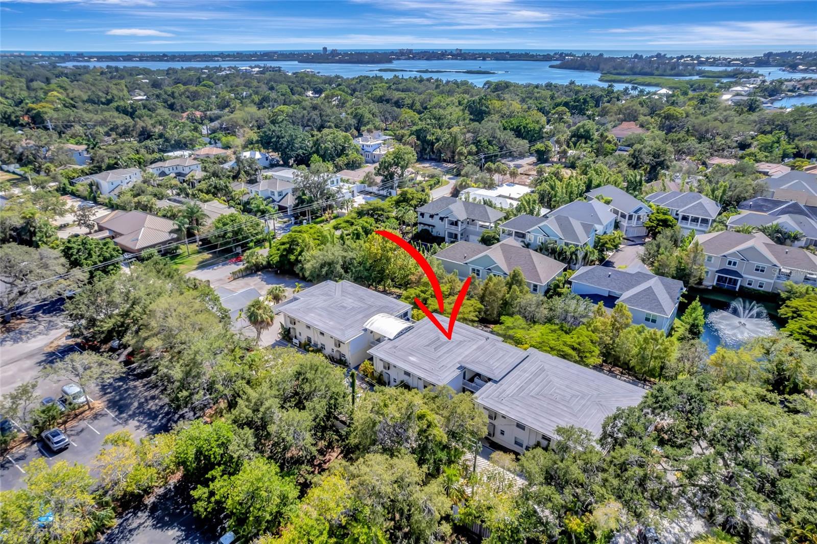 WESTCHESTER I - Residential