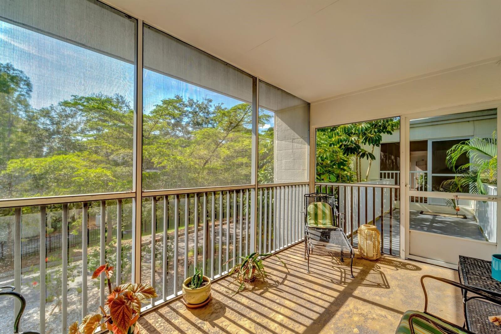 WESTCHESTER I - Residential