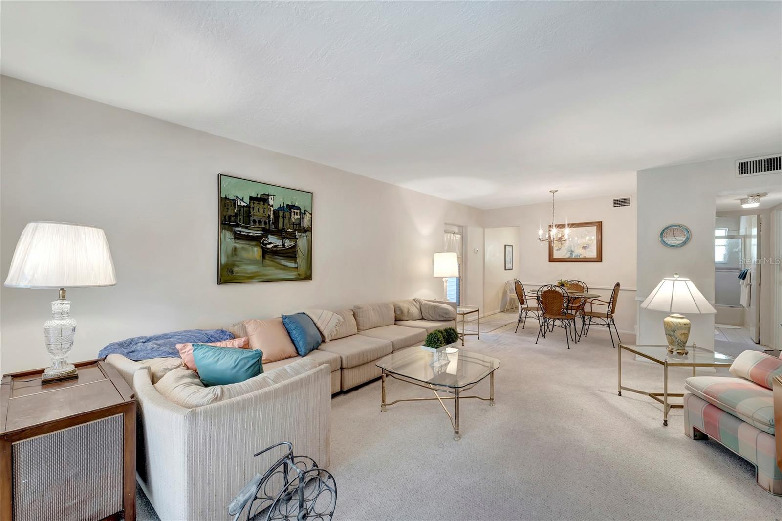 WESTCHESTER I - Residential