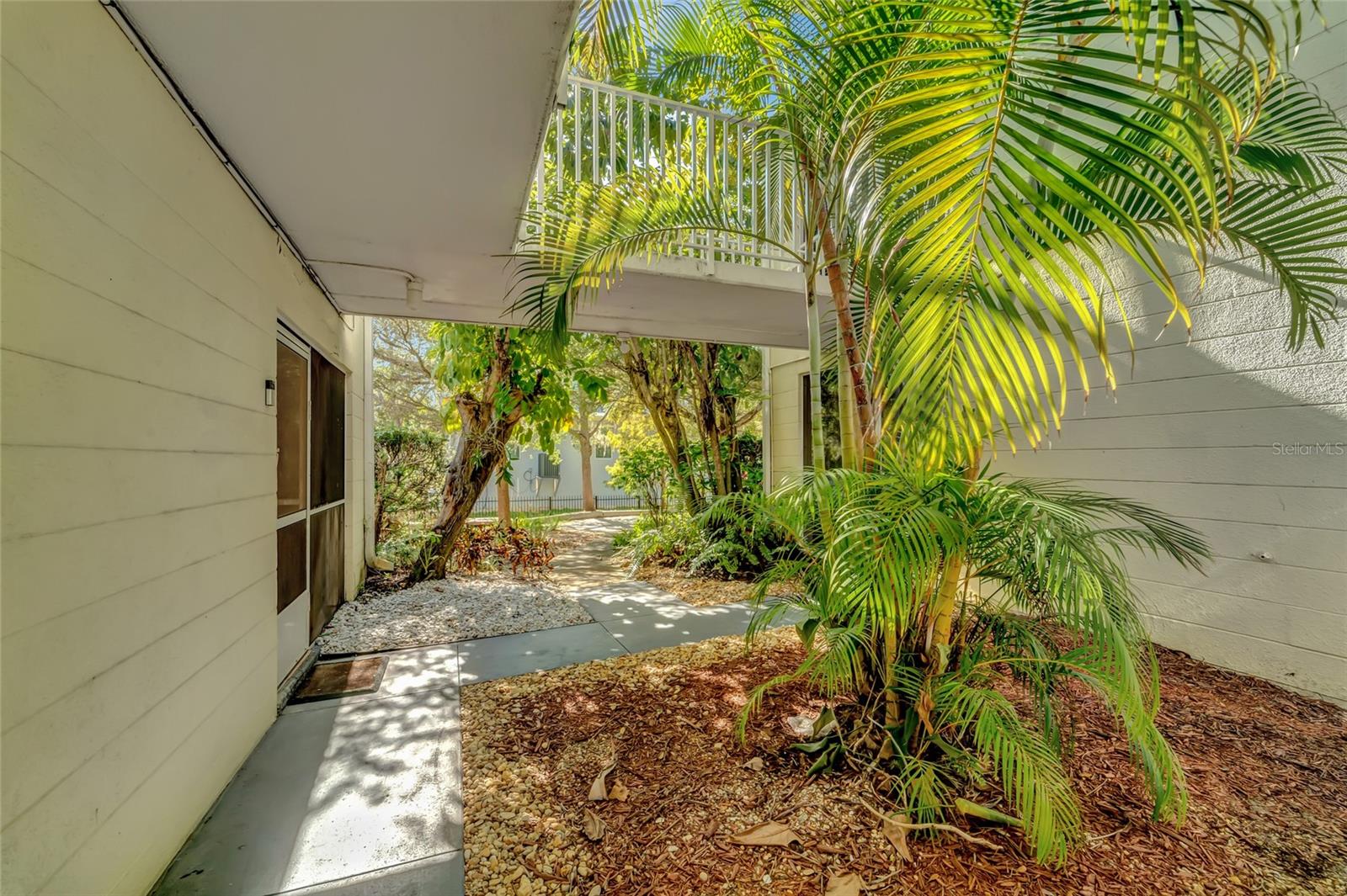 WESTCHESTER I - Residential