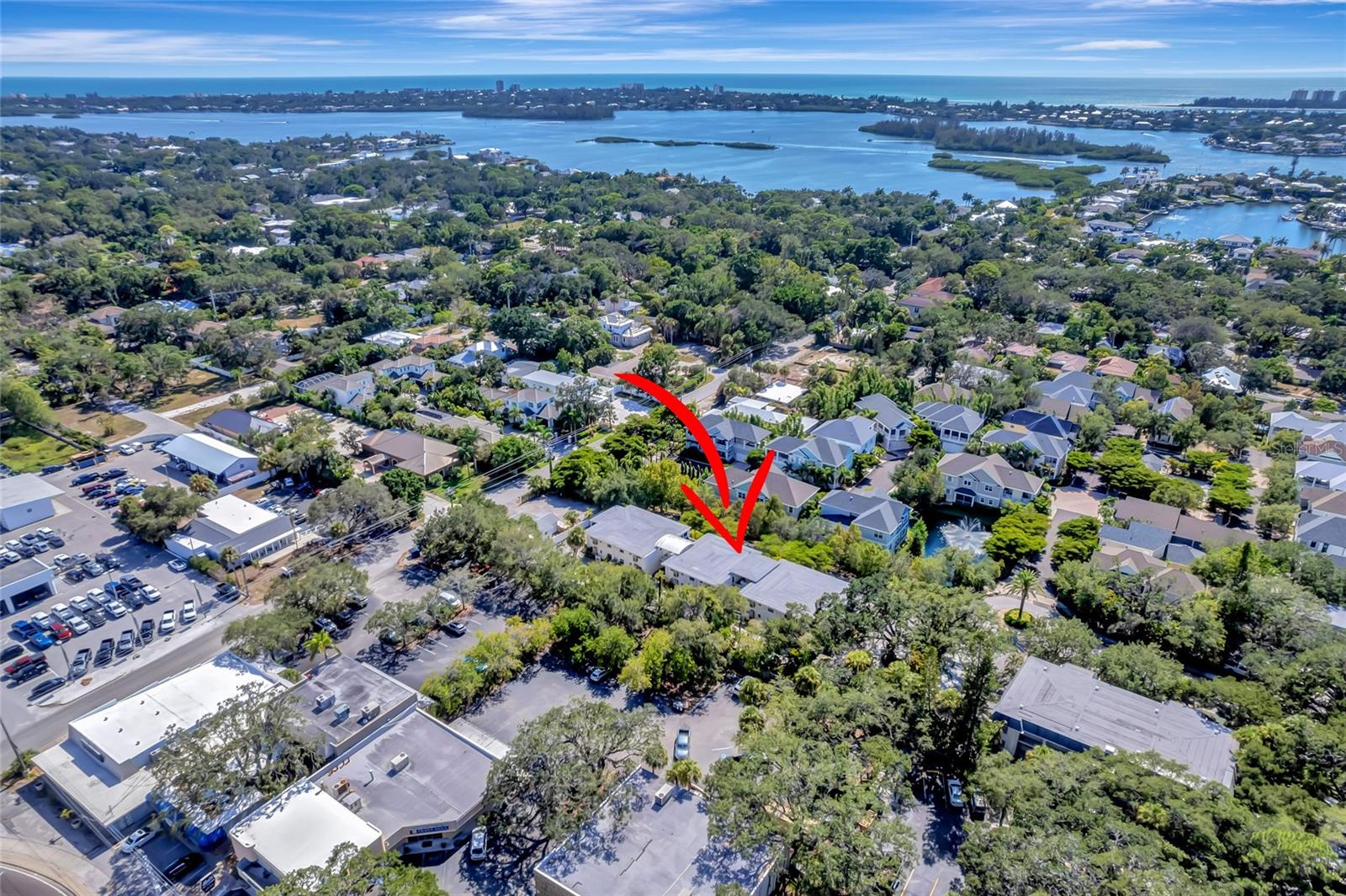 WESTCHESTER I - Residential