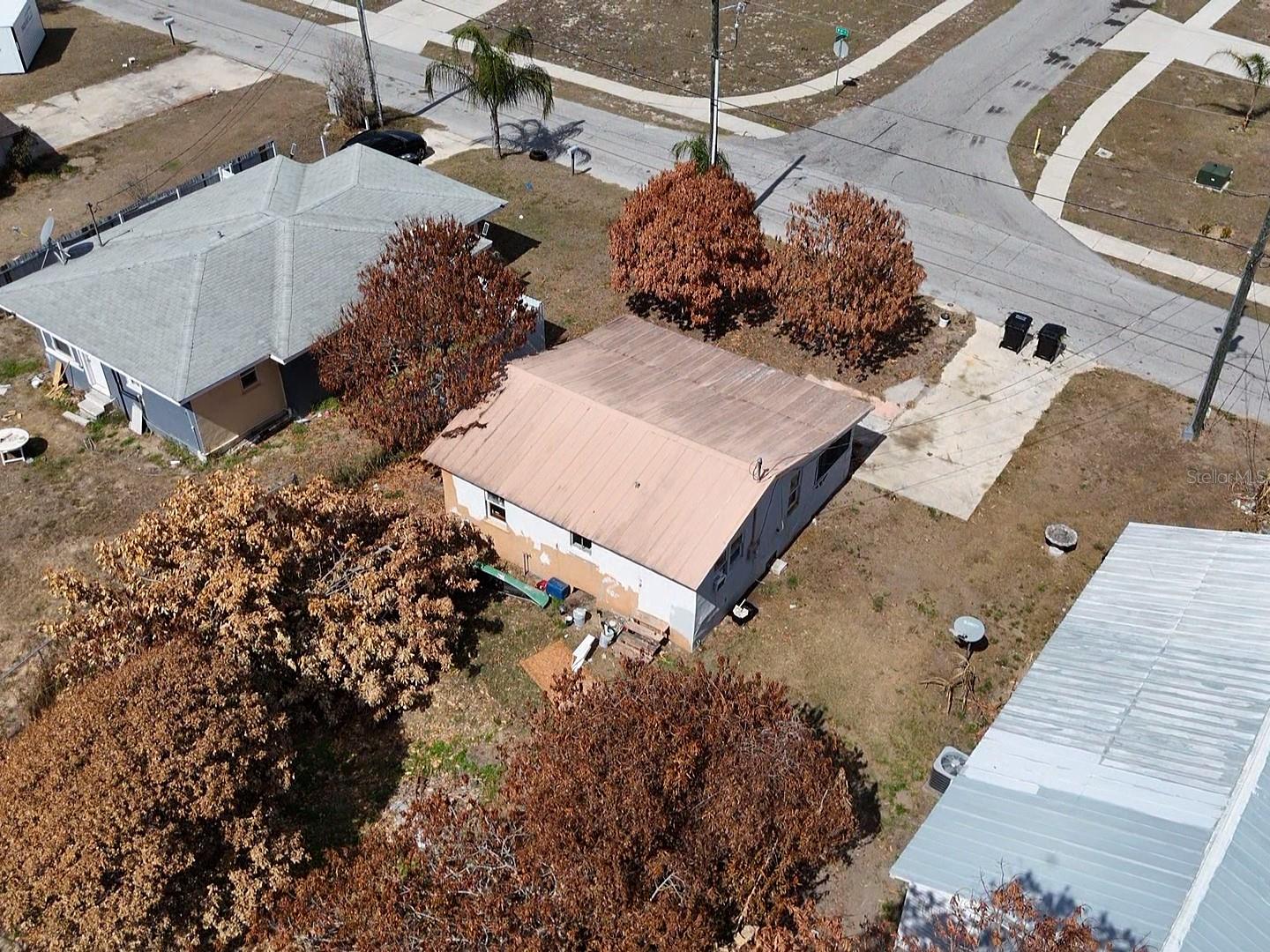 CODYS HILLTOP SUB - Residential