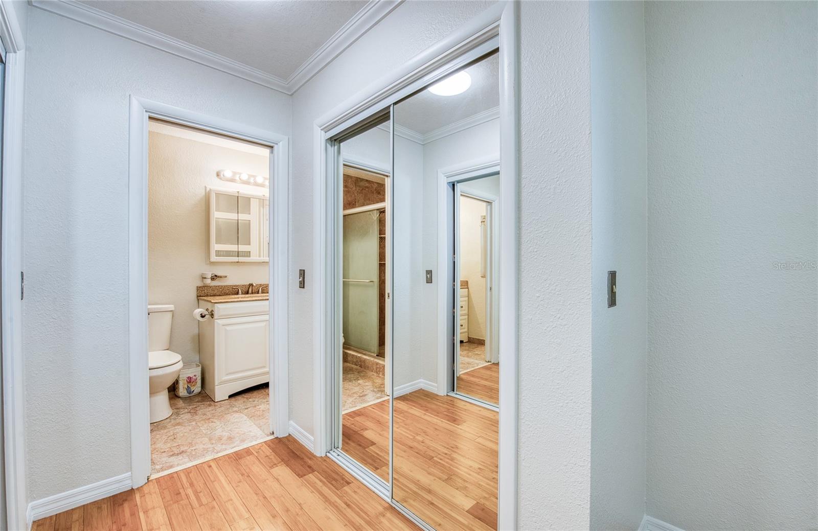 LEISURE ACRES - Residential