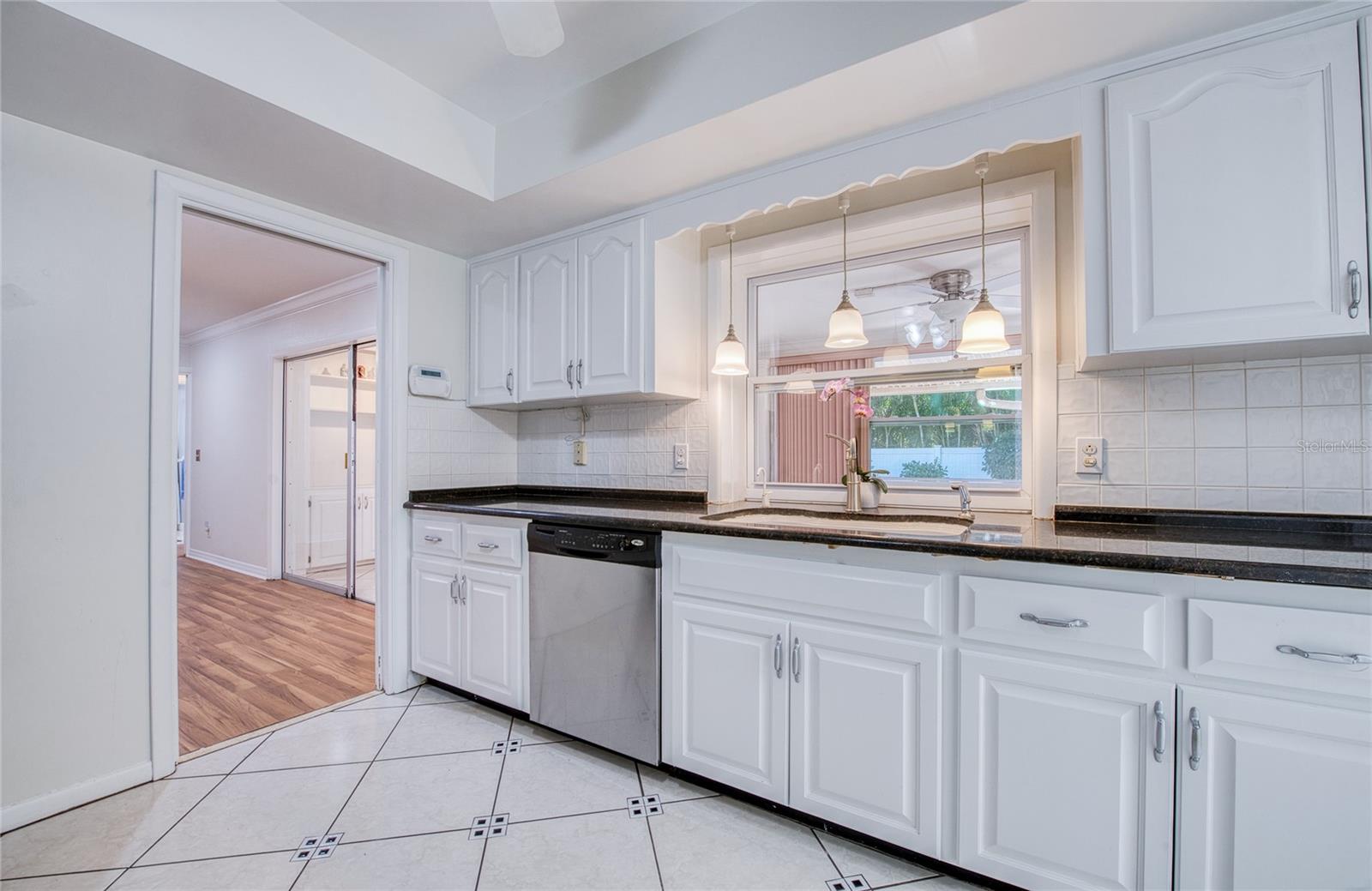 LEISURE ACRES - Residential