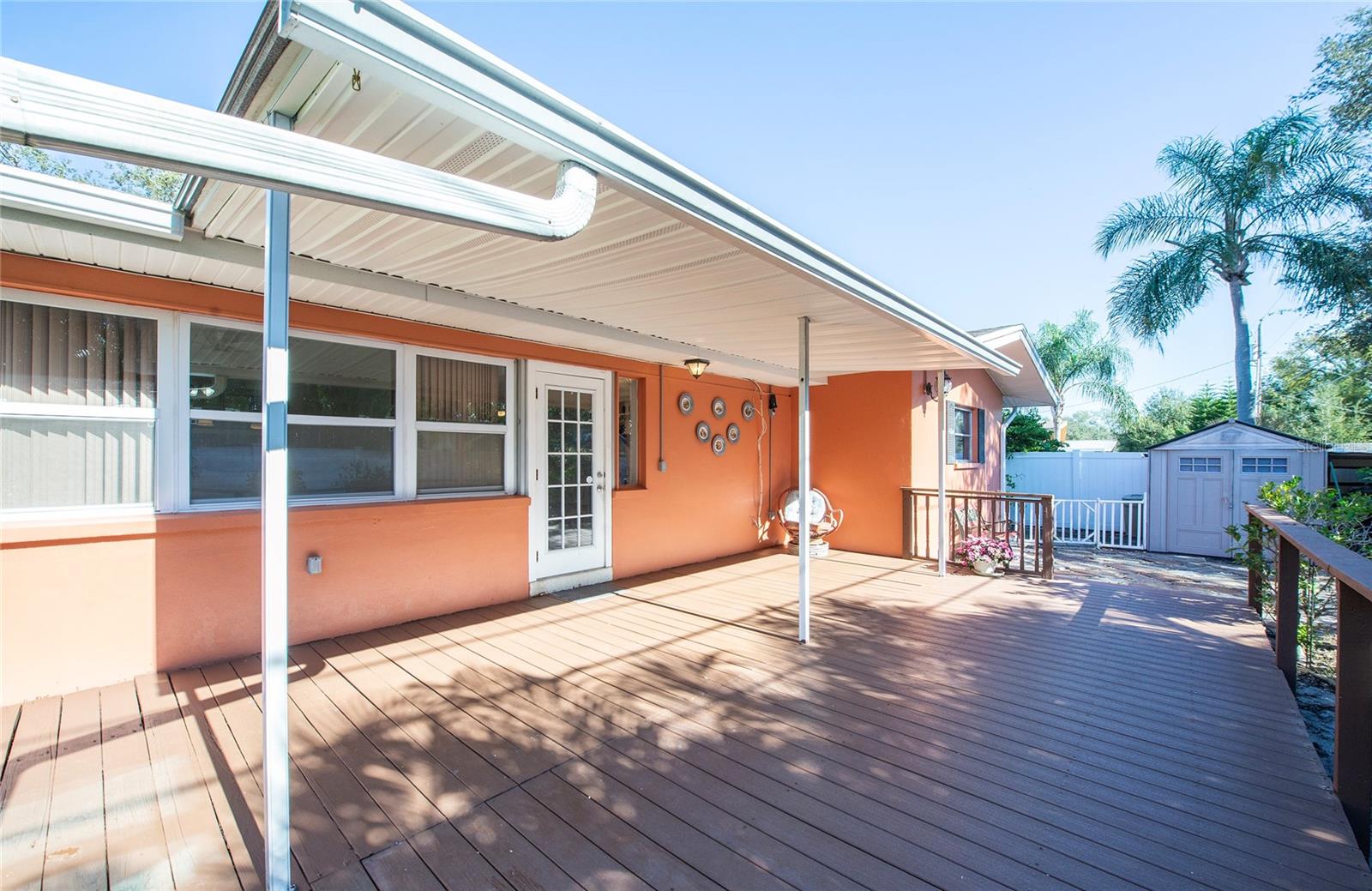 LEISURE ACRES - Residential