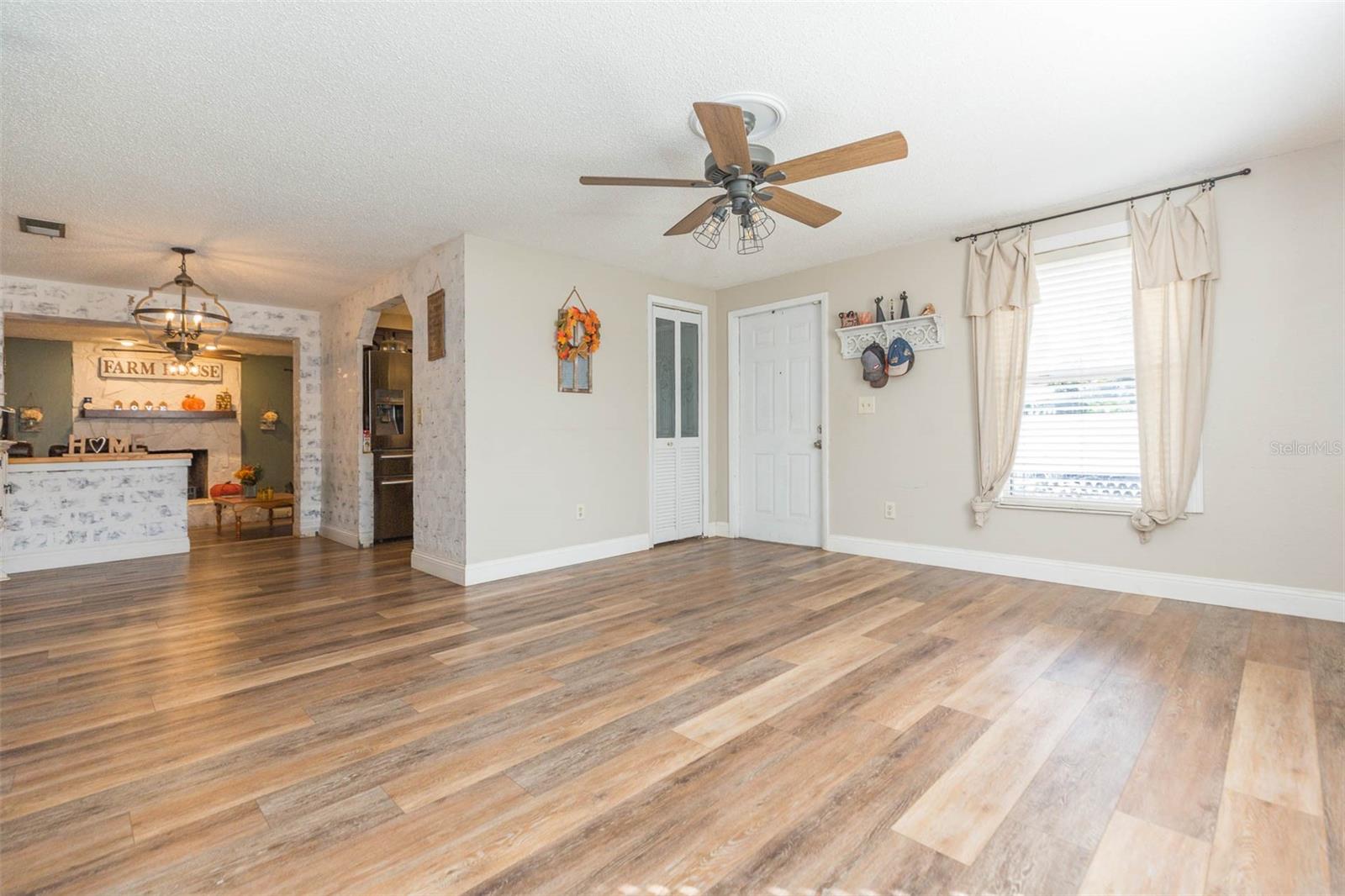 SHANGRI LA SUB UNIT - Residential