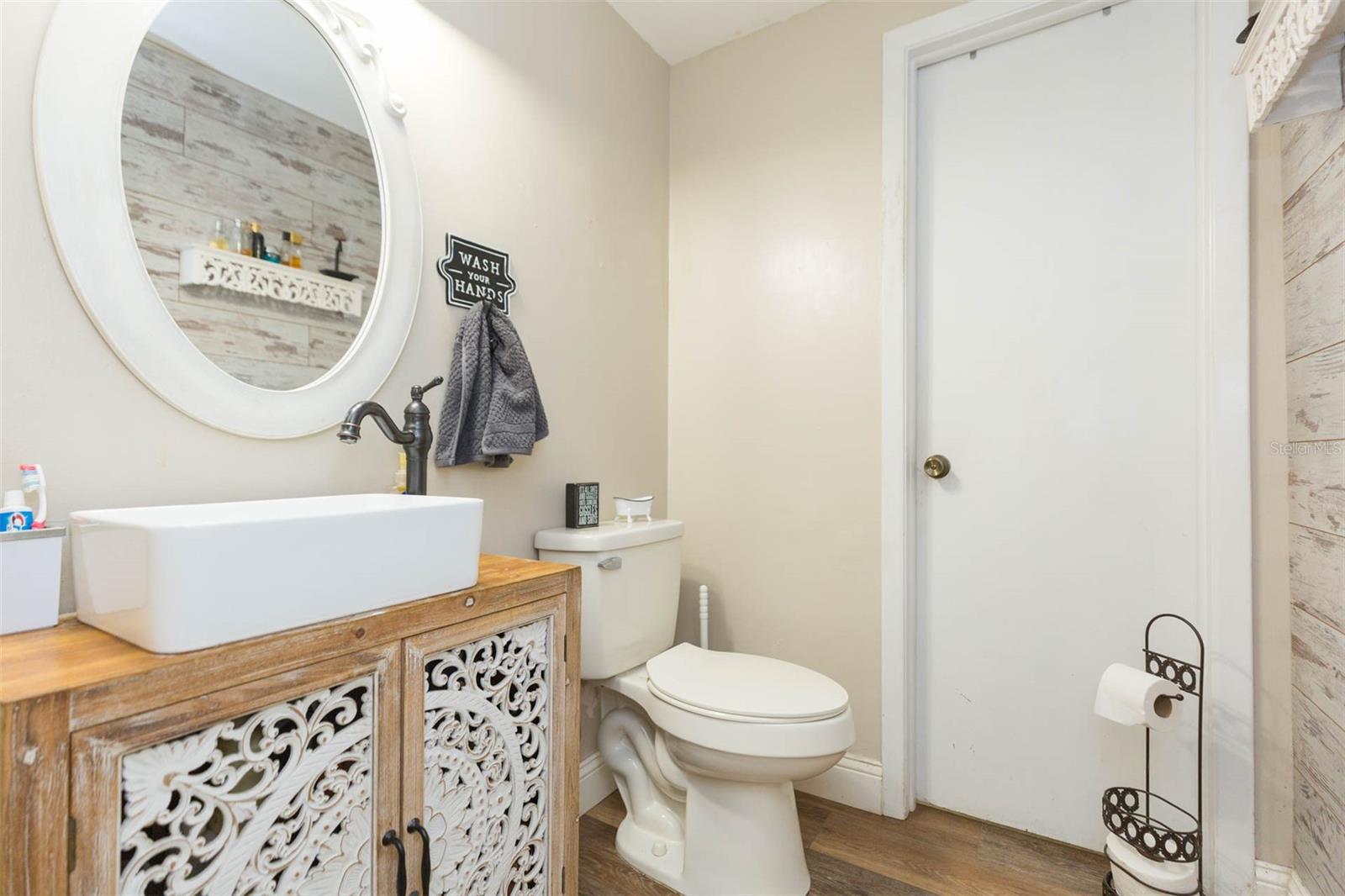 SHANGRI LA SUB UNIT - Residential