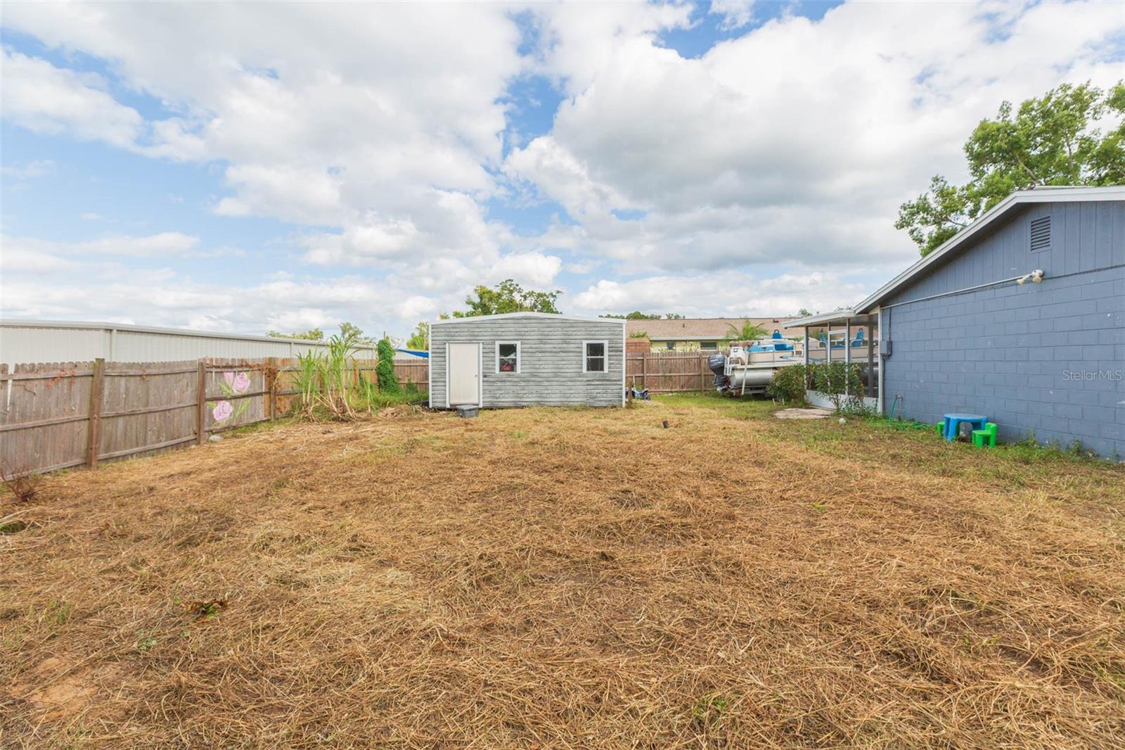 SHANGRI LA SUB UNIT - Residential