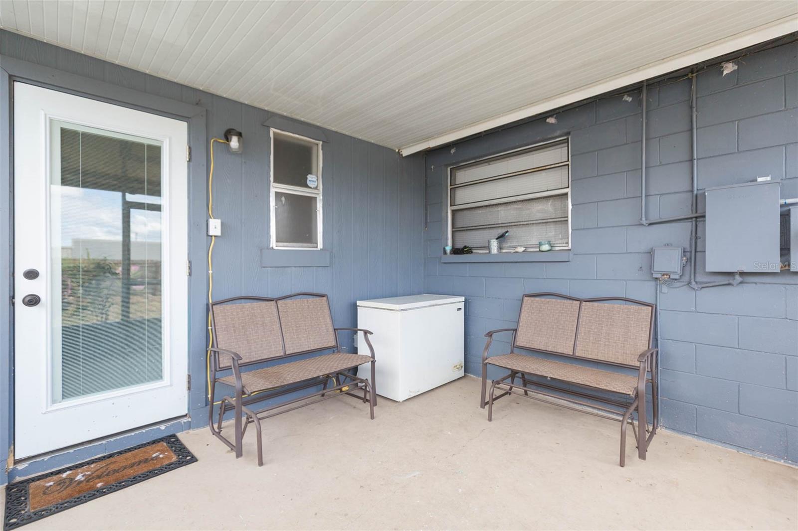 SHANGRI LA SUB UNIT - Residential