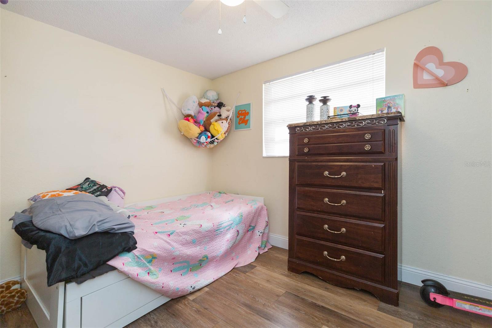 SHANGRI LA SUB UNIT - Residential