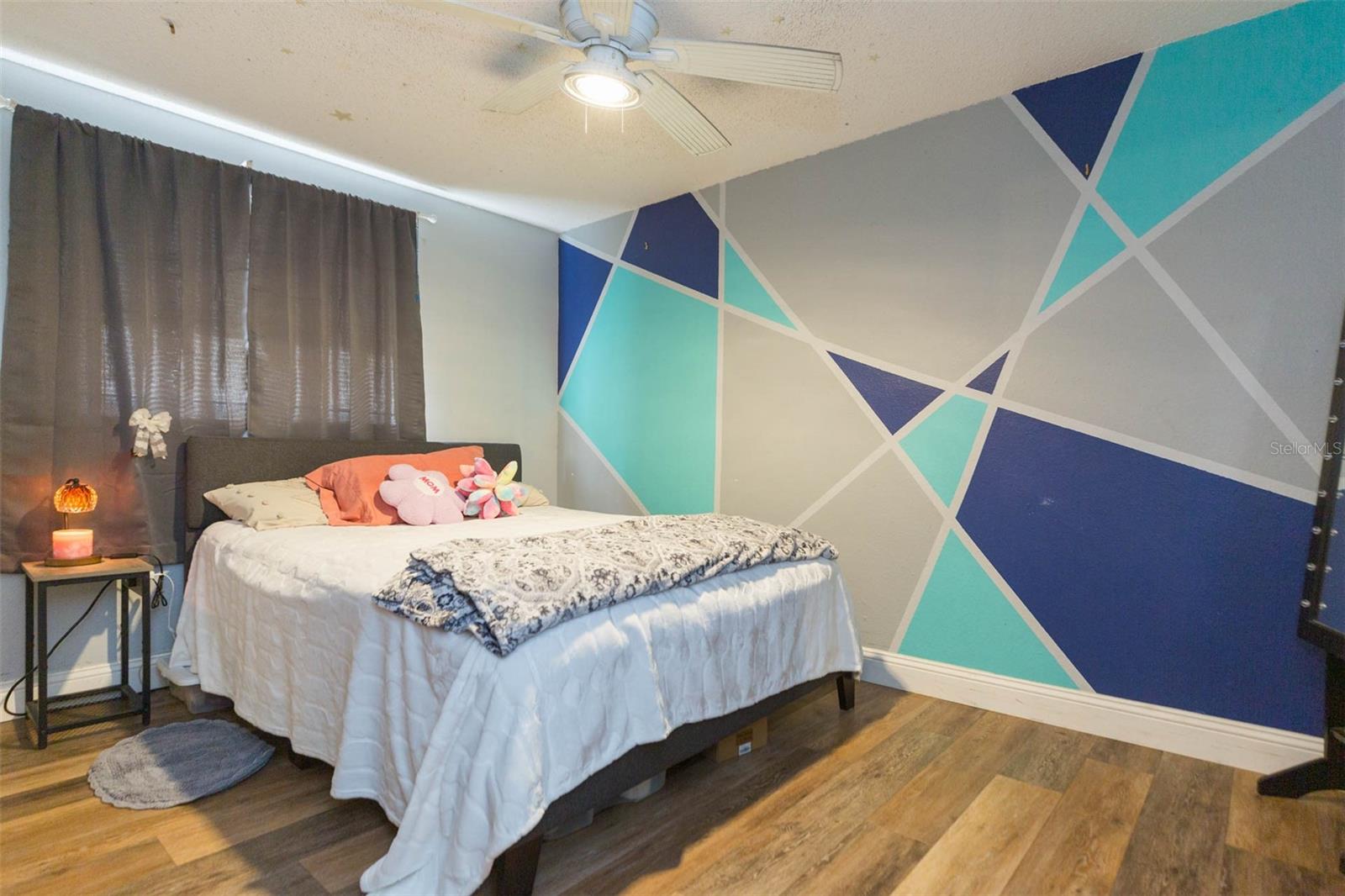 SHANGRI LA SUB UNIT - Residential